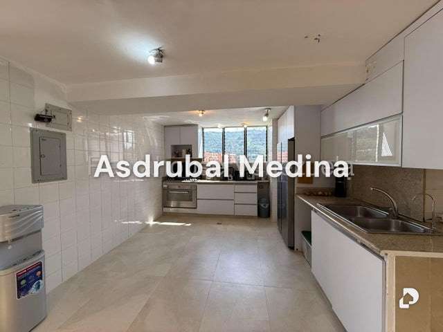 Apartamento en El Cigarral, Caracas – 5