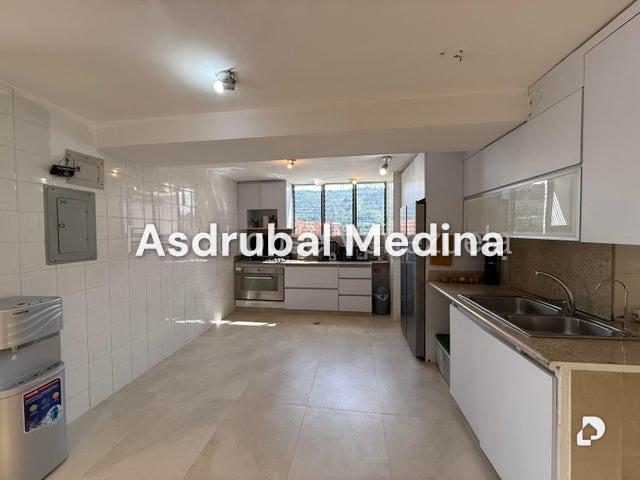 Apartamento en El Cigarral, Caracas – 5