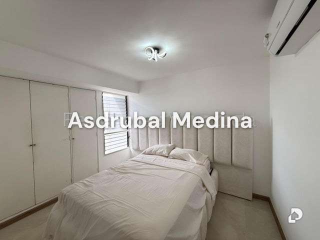 Apartamento en El Cigarral, Caracas – 6