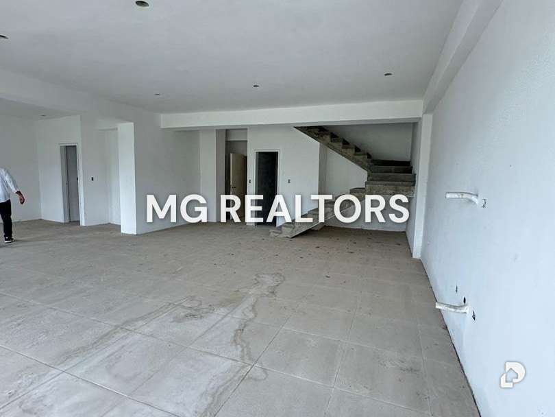 Penthouse en La Tahona, Caracas – 2