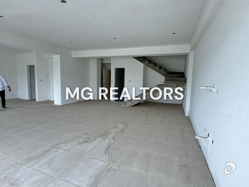 Penthouse en La Tahona, Caracas – 2