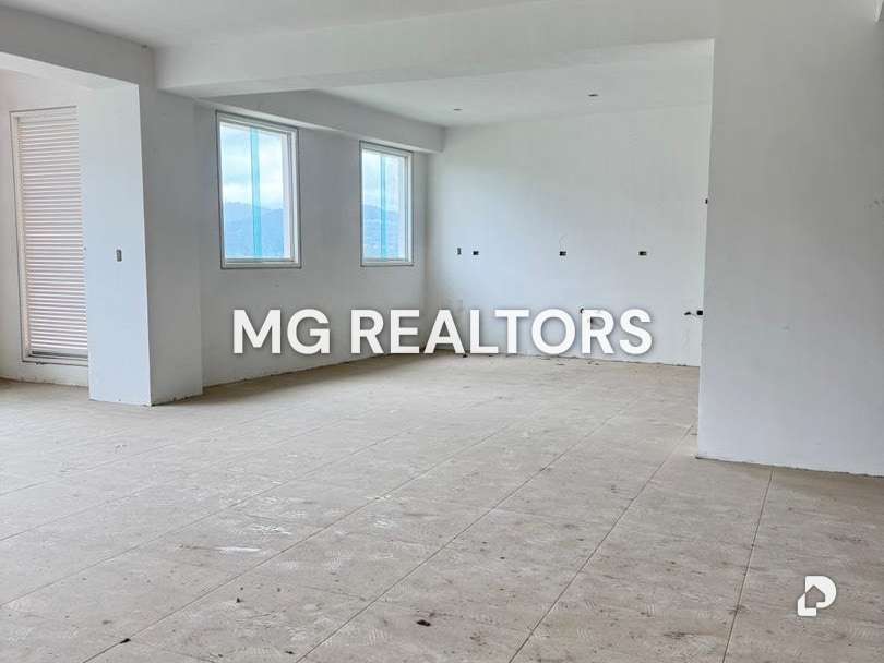 Penthouse en La Tahona, Caracas – 4