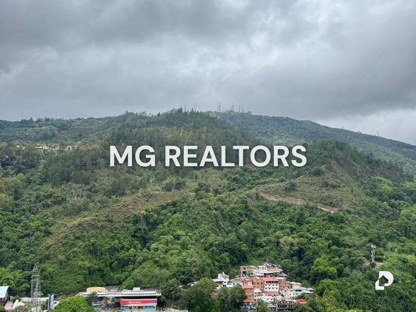 Penthouse en La Tahona, Caracas – 5