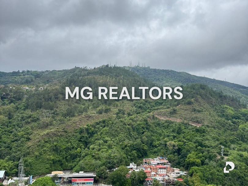 Penthouse en La Tahona, Caracas – 5