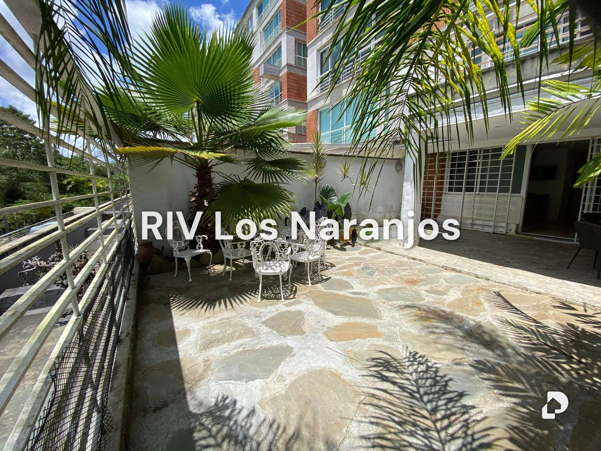 Apartamento en Urbanización Villa Nueva del Hatillo, Caracas – 54