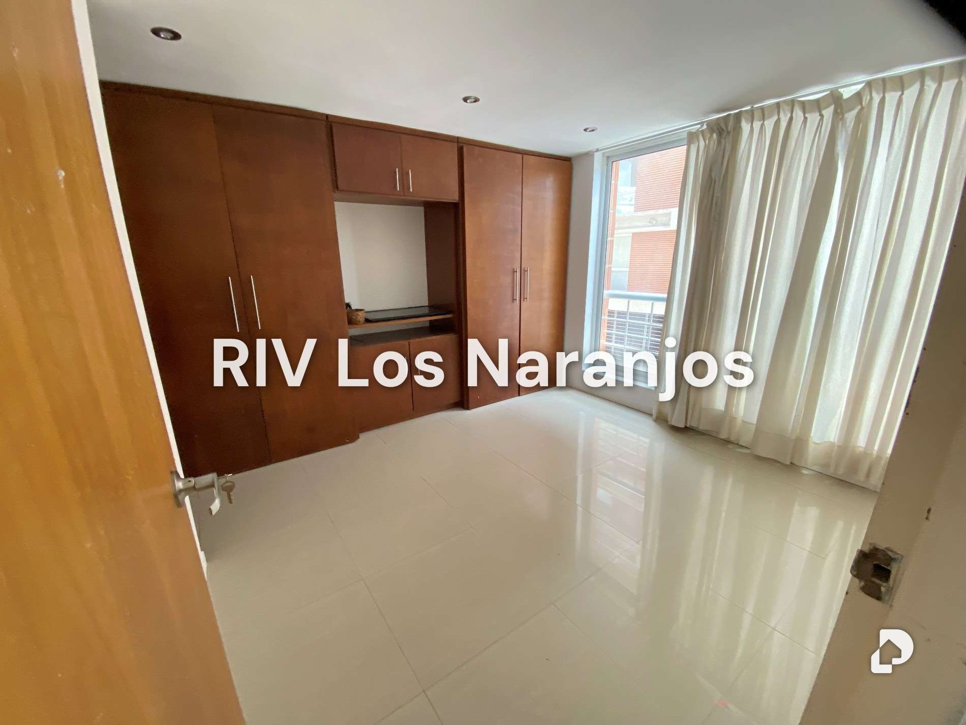 Apartamento en Urbanización Villa Nueva del Hatillo, Caracas – 43