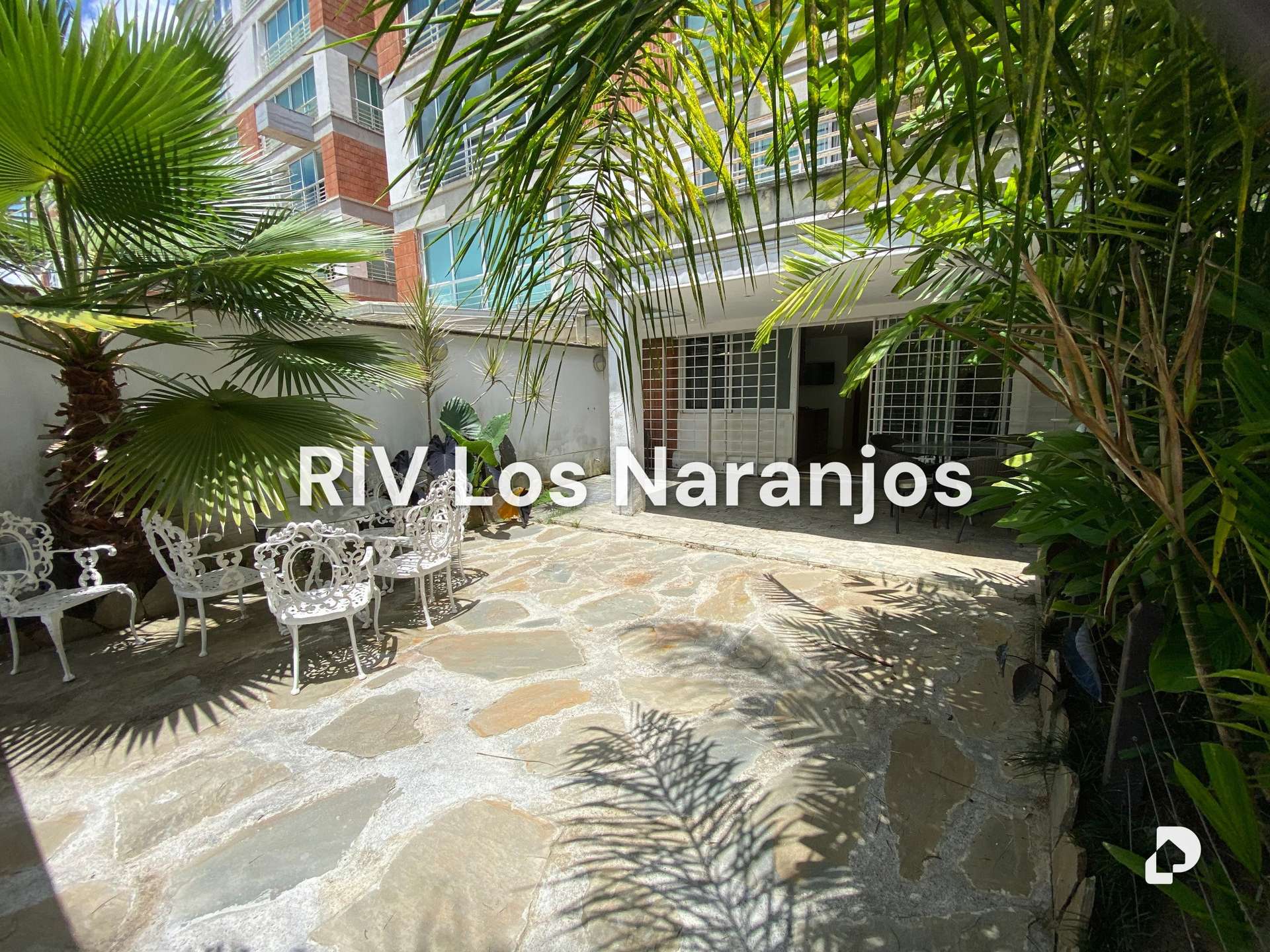 Apartamento en Urbanización Villa Nueva del Hatillo, Caracas – 51