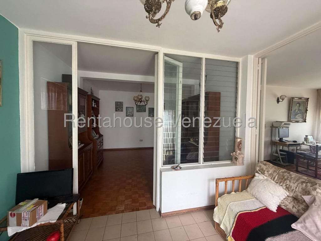 Casa en Lomas de La Lagunita, Caracas