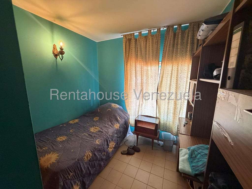 Casa en Lomas de La Lagunita, Caracas