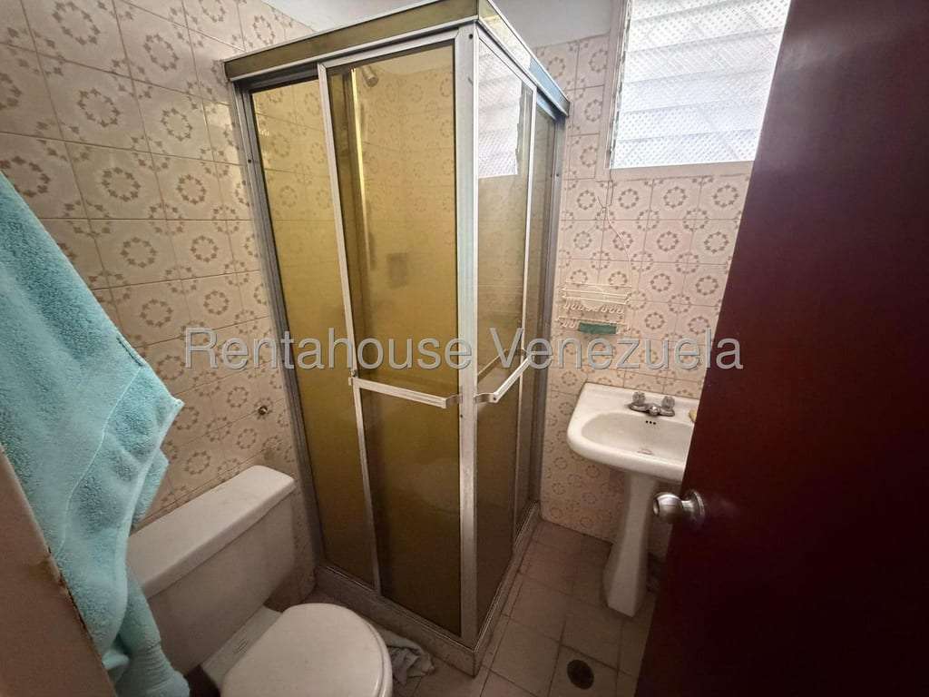 Casa en Lomas de La Lagunita, Caracas