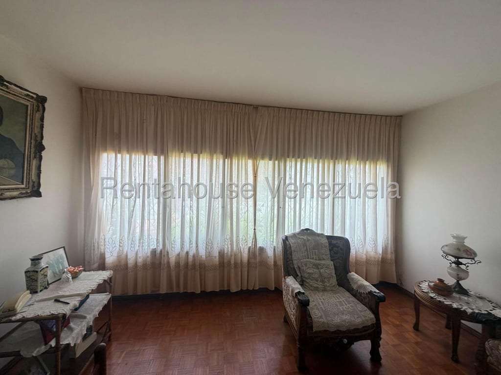Casa en Lomas de La Lagunita, Caracas