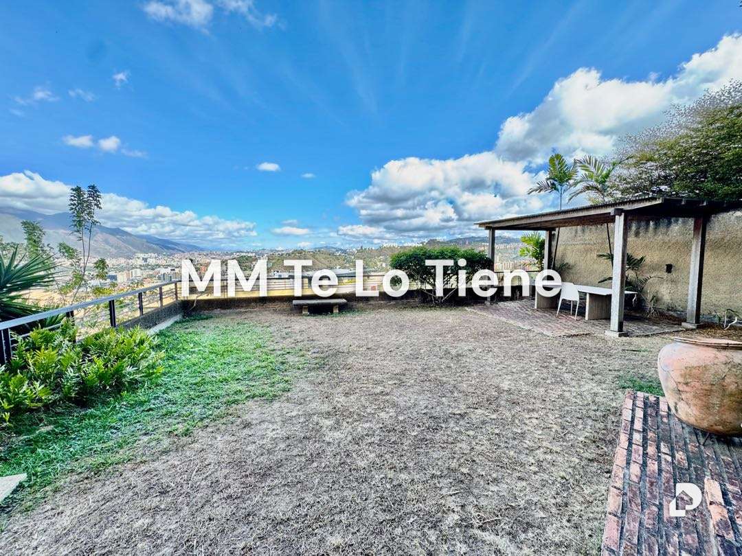 Apartamento en Caracas – 28