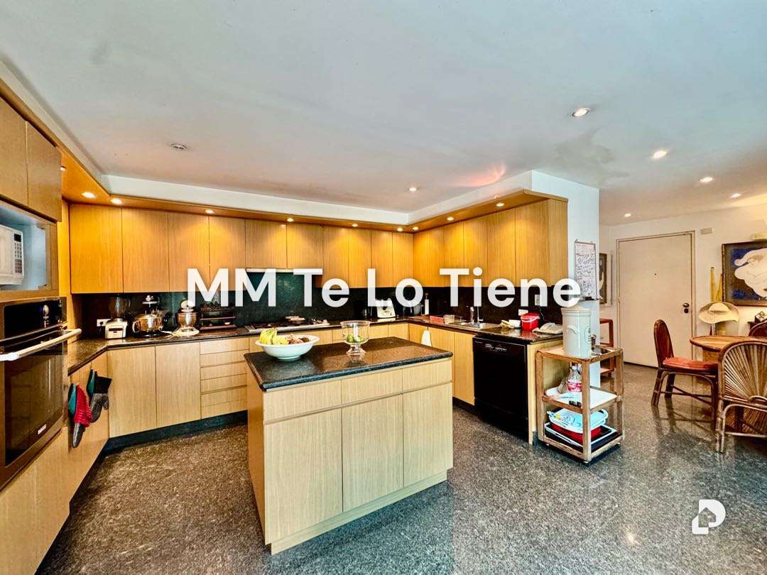 Apartamento en Caracas – 15