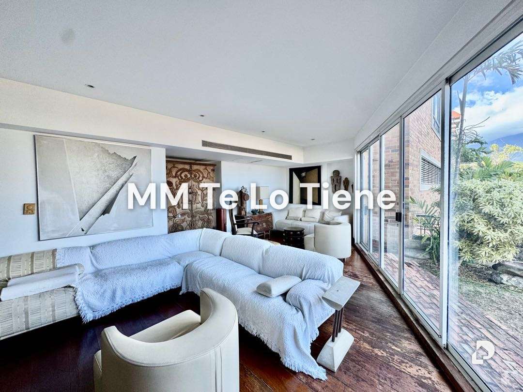Apartamento en Caracas – 32