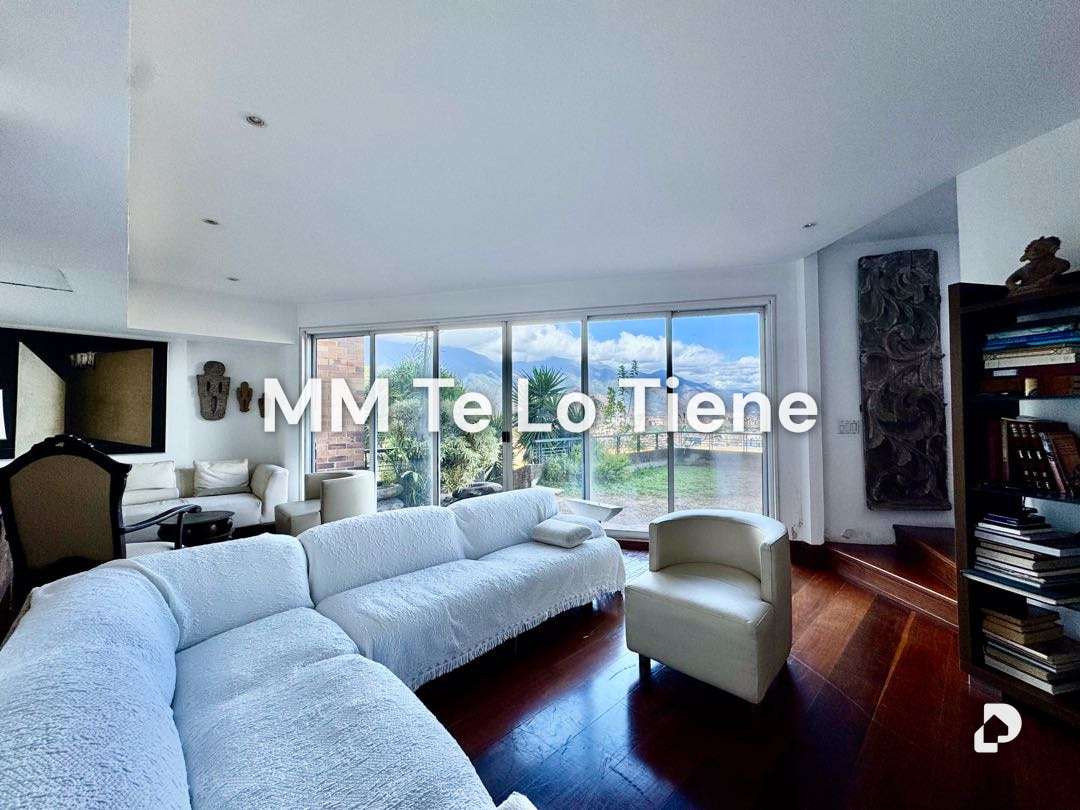 Apartamento en Caracas – 31