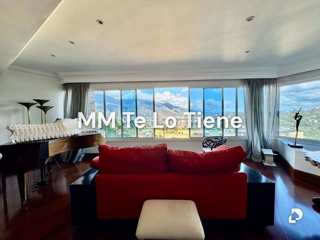 Apartamento en Caracas – 7
