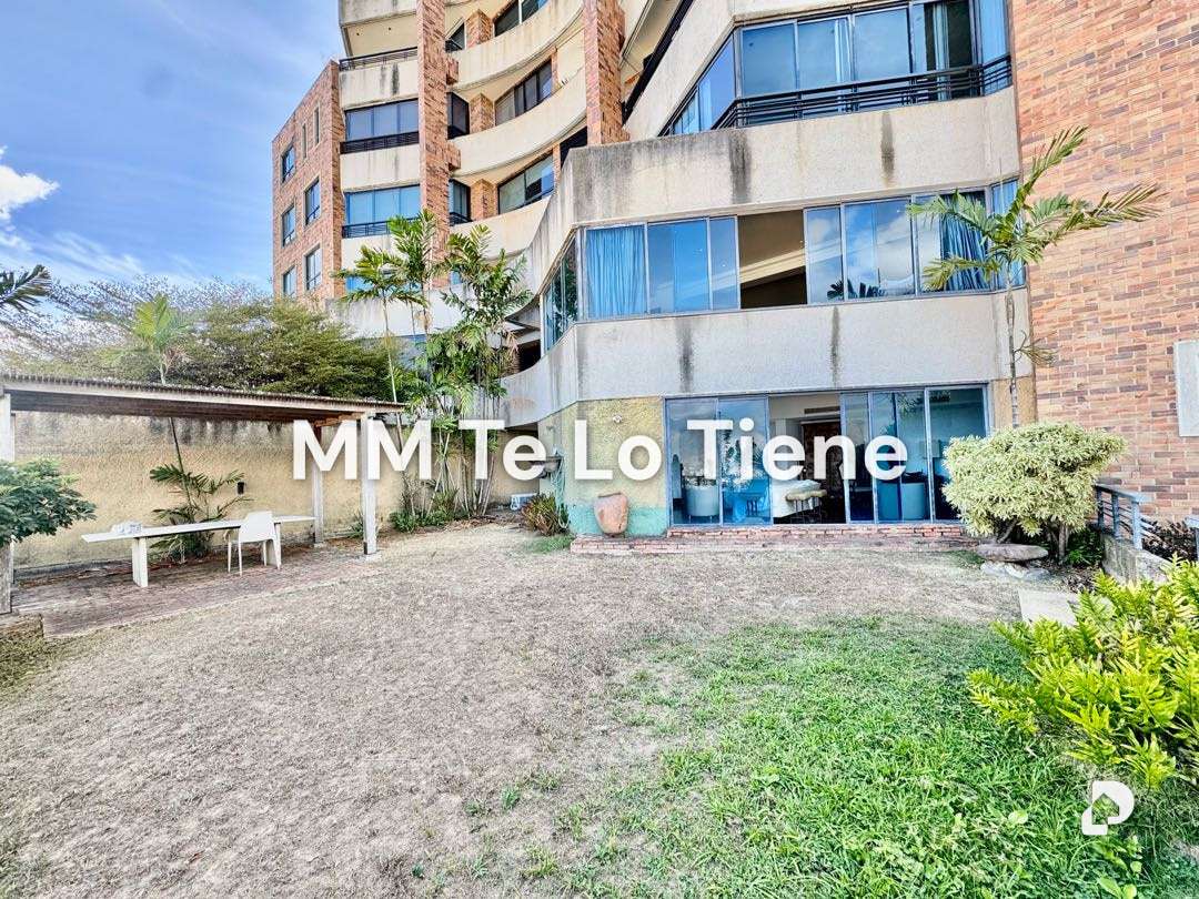 Apartamento en Caracas – 29