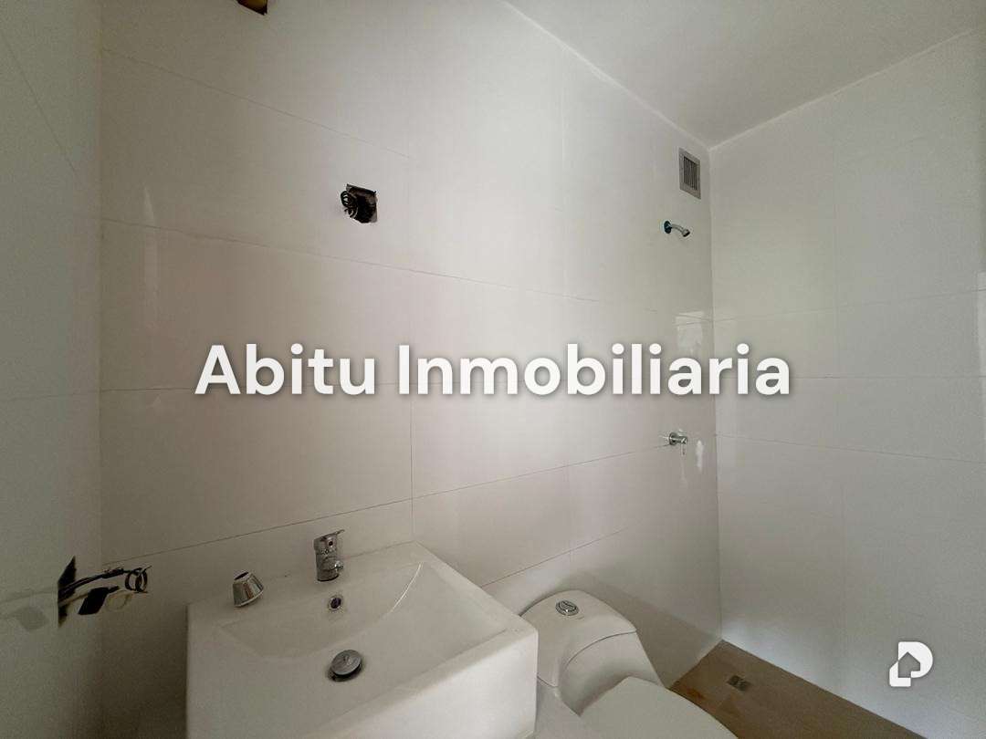 Apartamento en La Boyera, Caracas – 24