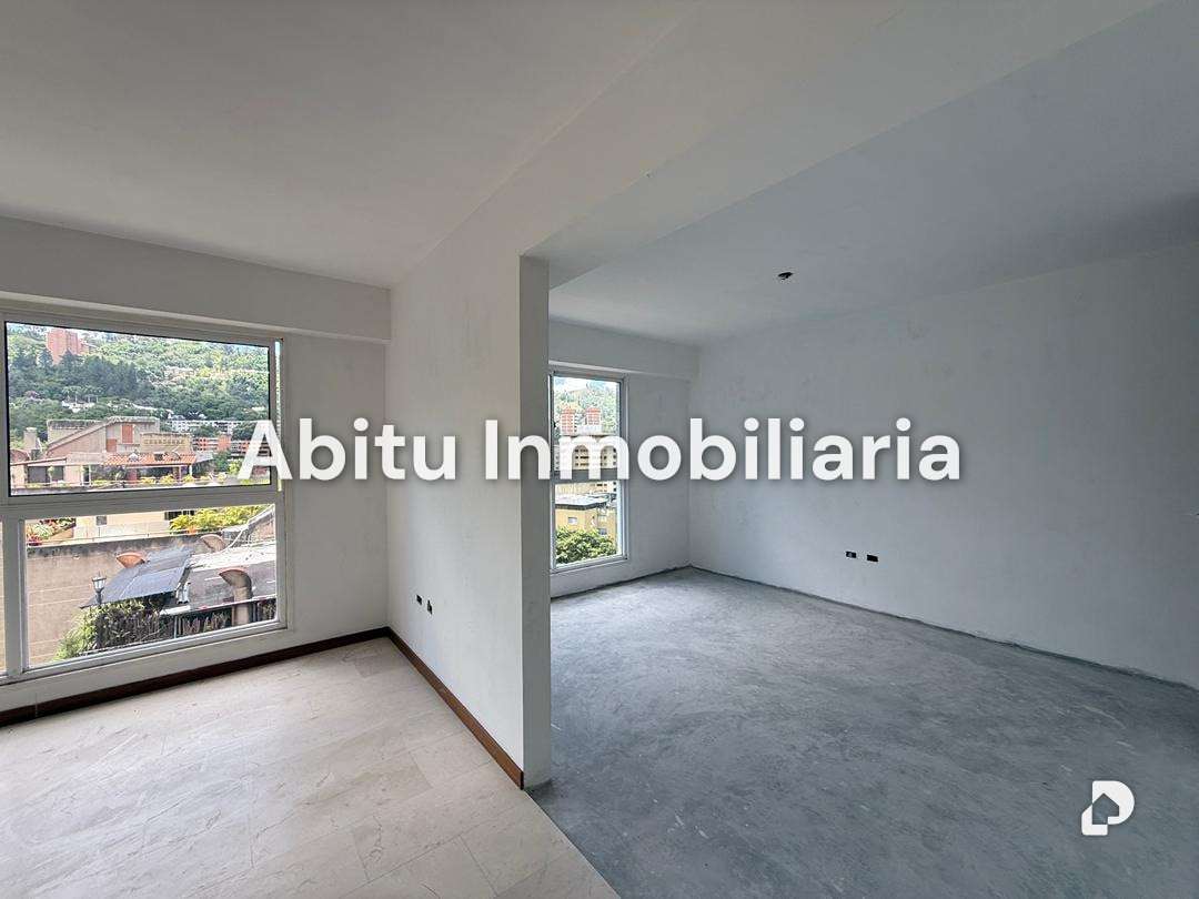 Apartamento en La Boyera, Caracas – 19