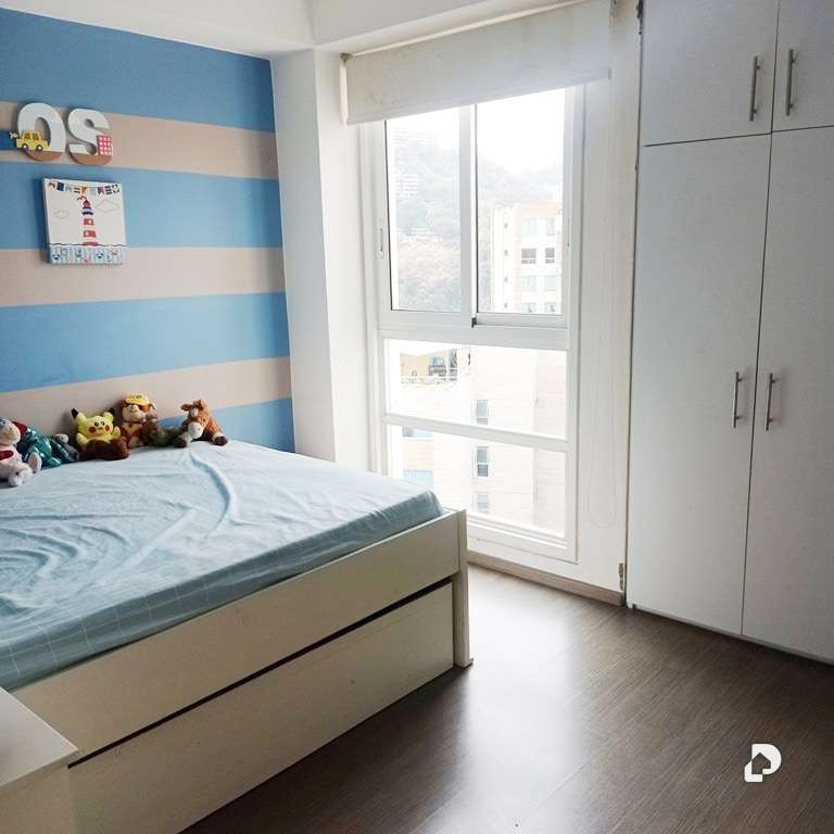 Apartment in Las Mesetas, Caracas – 21