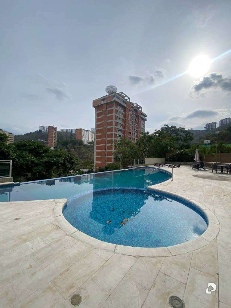Apartment in Las Mesetas, Caracas – 23