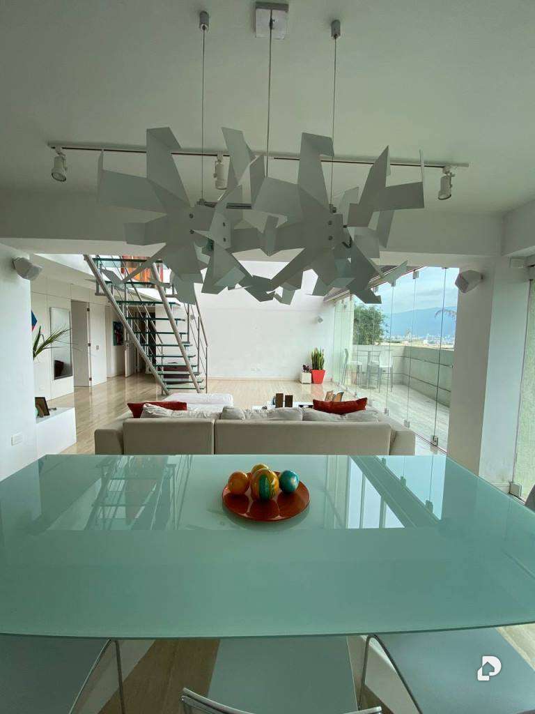 Apartment in Las Mesetas, Caracas – 8