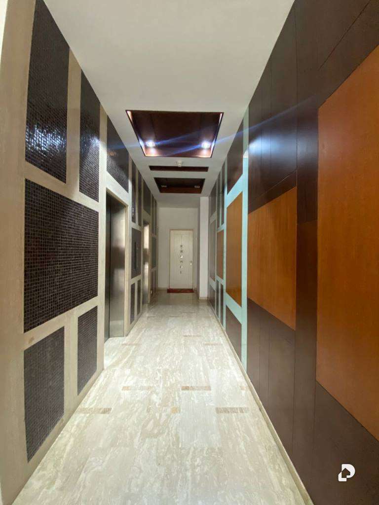 Apartment in Las Mesetas, Caracas – 2