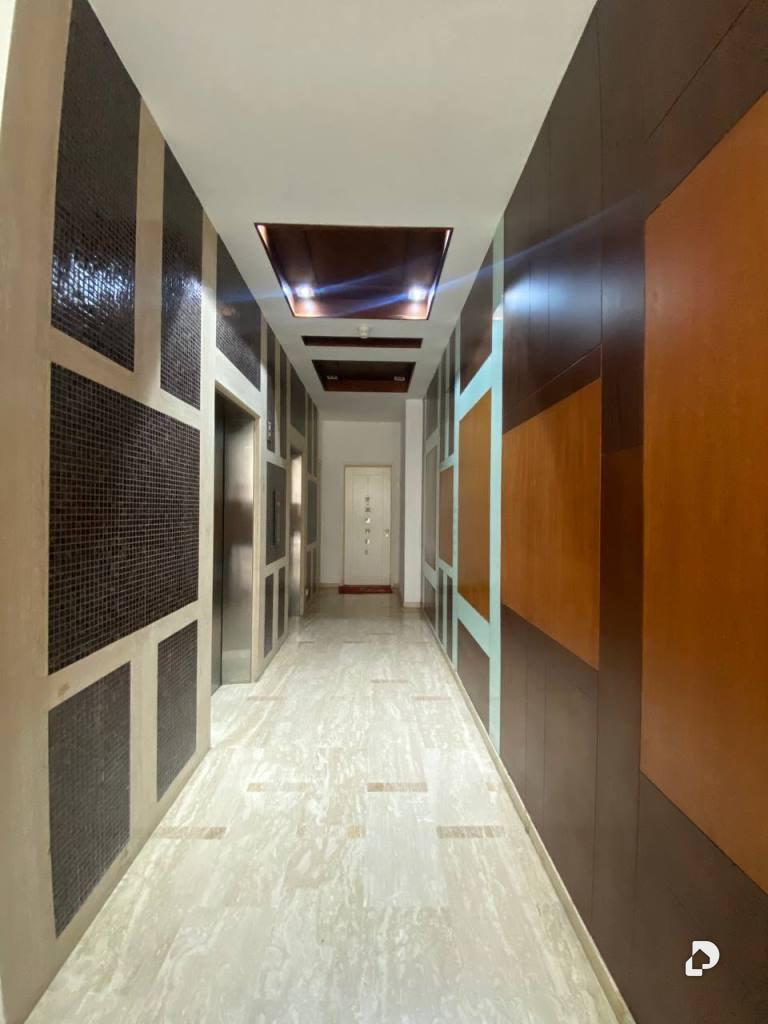 Apartment in Las Mesetas, Caracas – 2