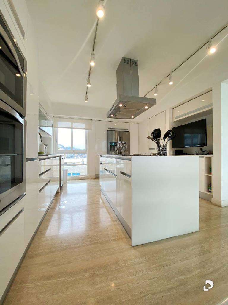 Apartment in Las Mesetas, Caracas – 10