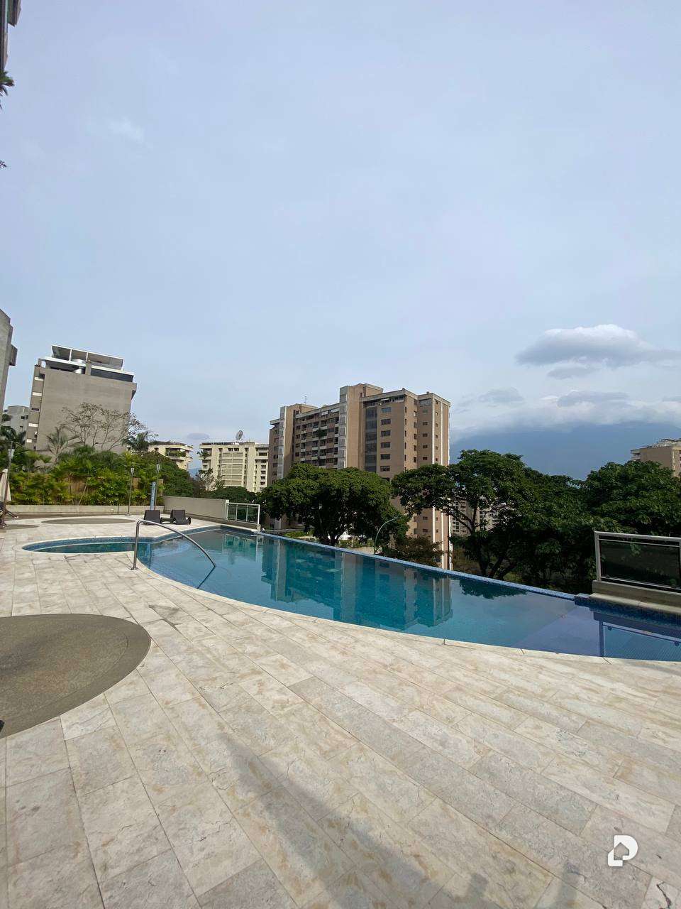 Apartment in Las Mesetas, Caracas – 24