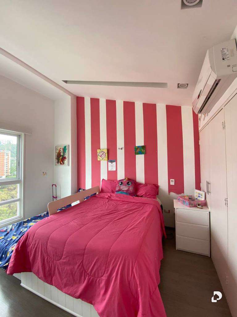 Apartment in Las Mesetas, Caracas – 19