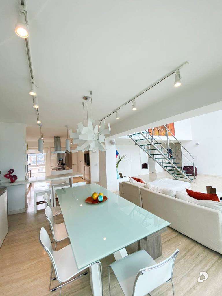 Apartment in Las Mesetas, Caracas – 12
