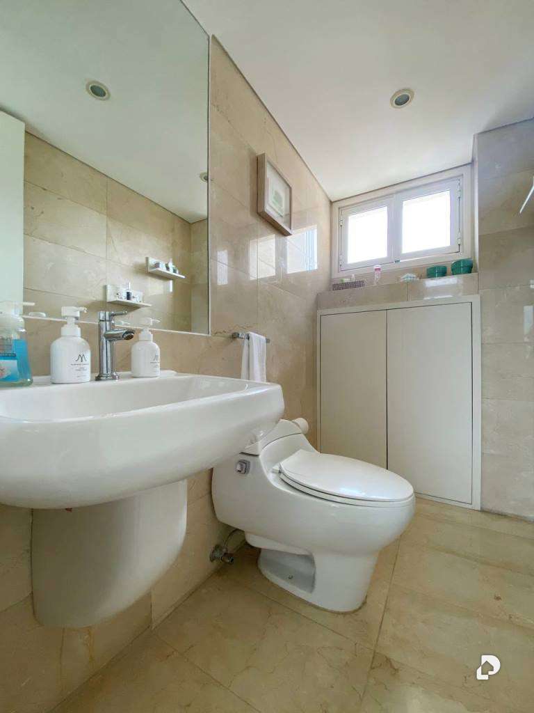 Apartment in Las Mesetas, Caracas – 16