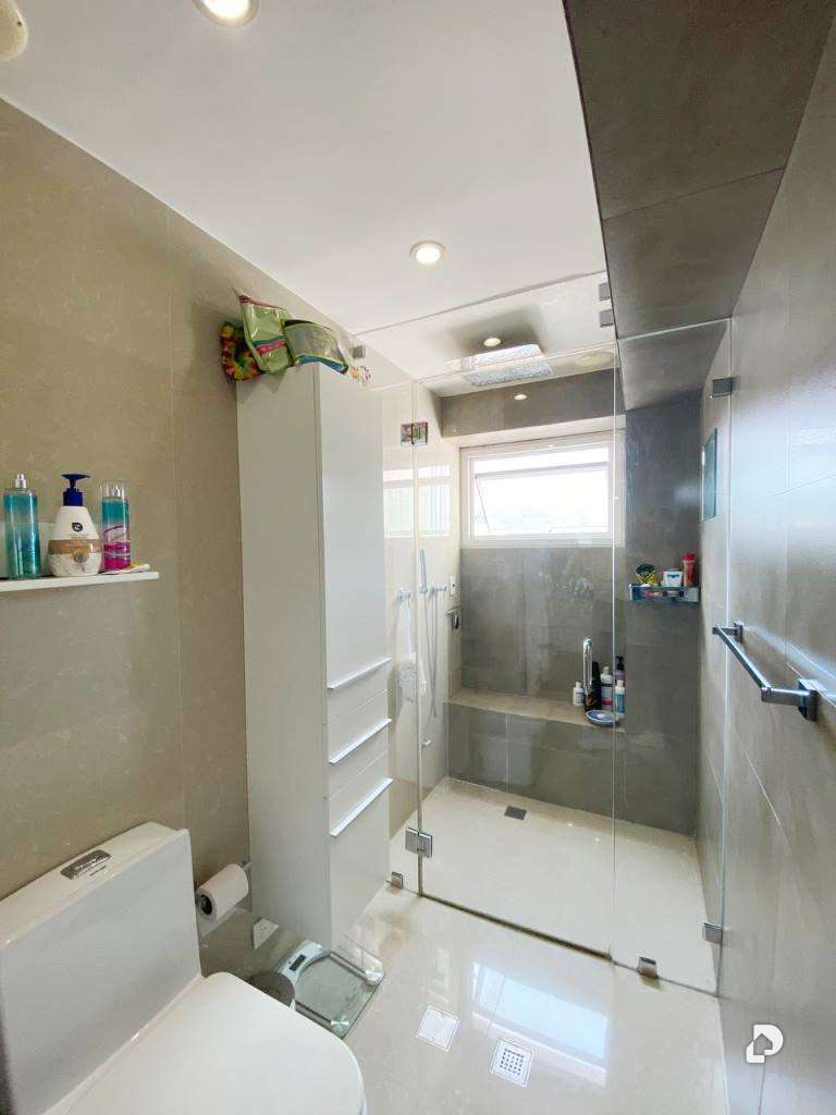 Apartment in Las Mesetas, Caracas – 18