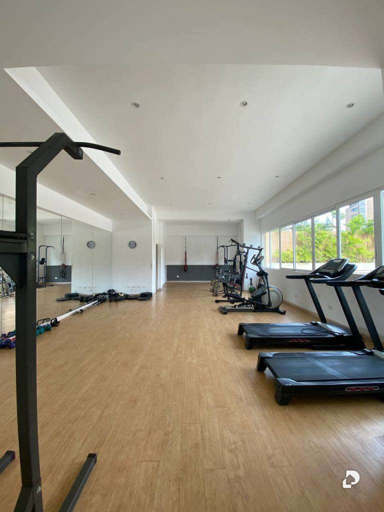Apartment in Las Mesetas, Caracas – 25