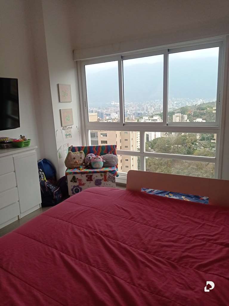 Apartment in Las Mesetas, Caracas – 20