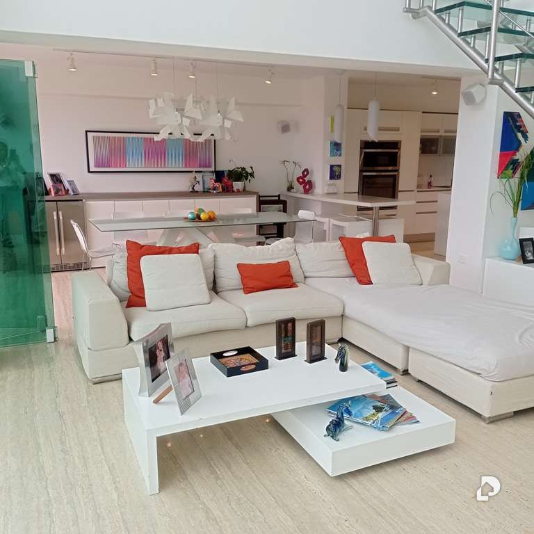Apartment in Las Mesetas, Caracas – 6