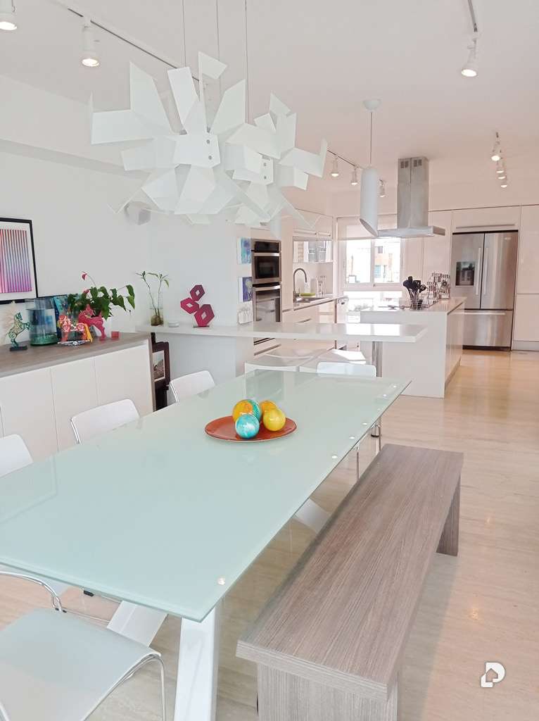 Apartment in Las Mesetas, Caracas – 7