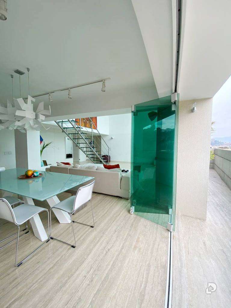 Apartment in Las Mesetas, Caracas – 13
