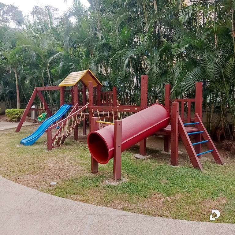 Apartment in Las Mesetas, Caracas – 26