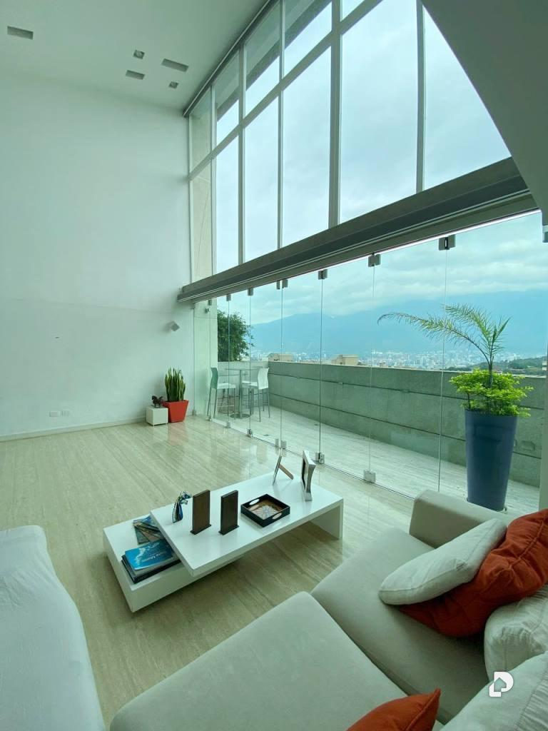 Apartment in Las Mesetas, Caracas – 5