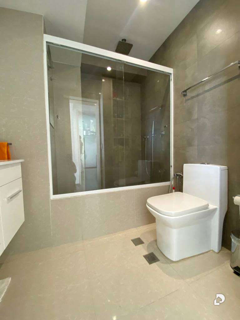 Apartment in Las Mesetas, Caracas – 22