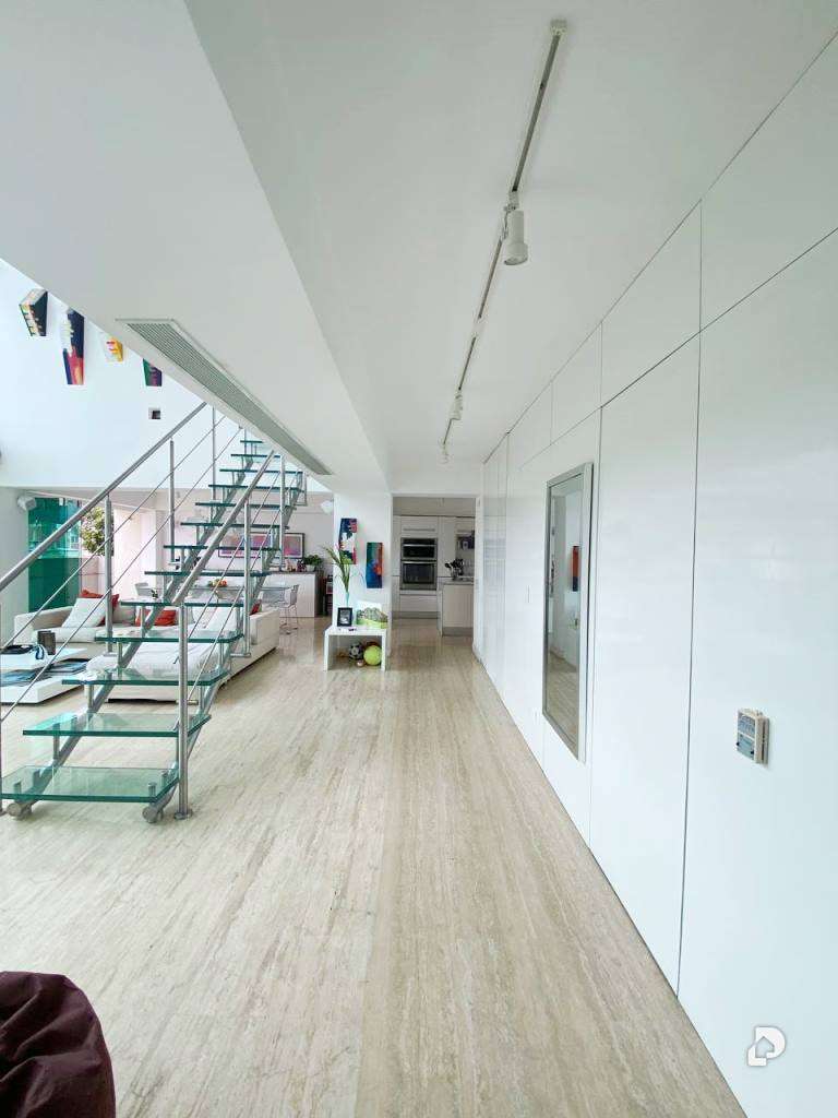 Apartment in Las Mesetas, Caracas – 4