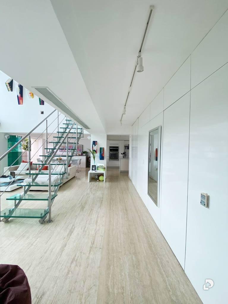 Apartment in Las Mesetas, Caracas – 4