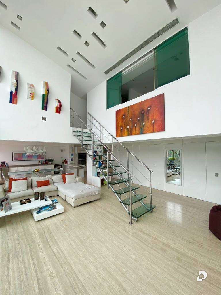 Apartment in Las Mesetas, Caracas – 3
