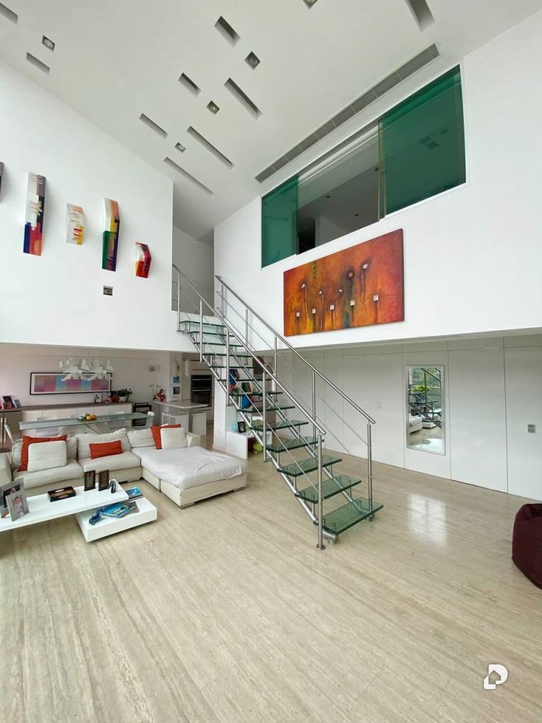 Apartment in Las Mesetas, Caracas – 3
