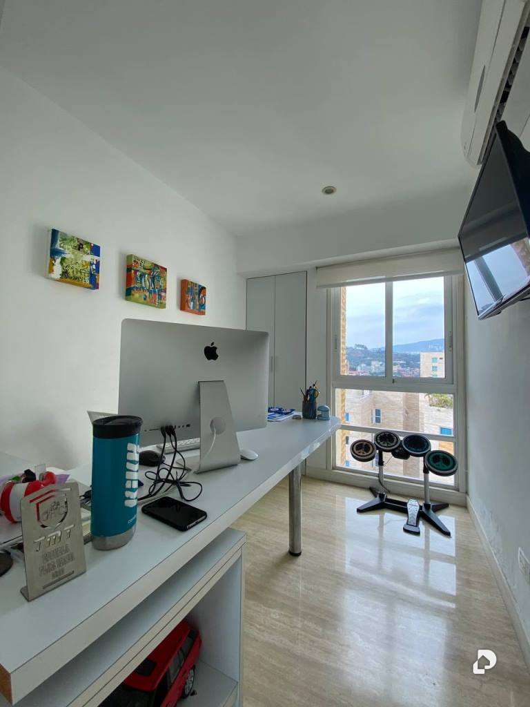Apartment in Las Mesetas, Caracas – 14