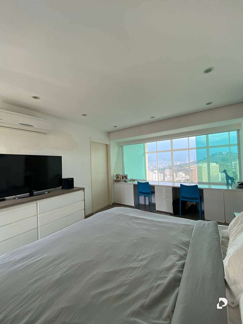 Apartment in Las Mesetas, Caracas – 17