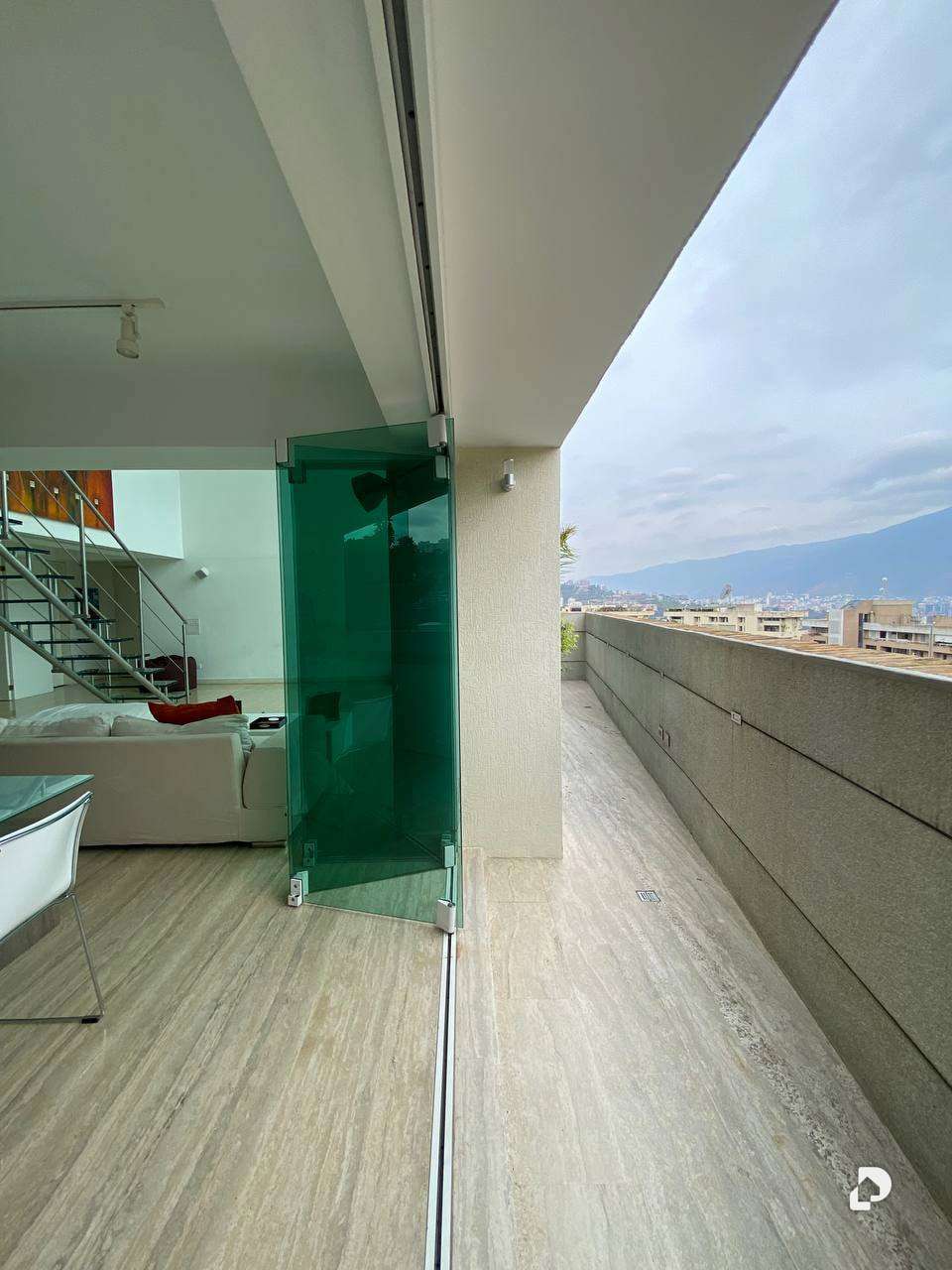 Apartment in Las Mesetas, Caracas – 15