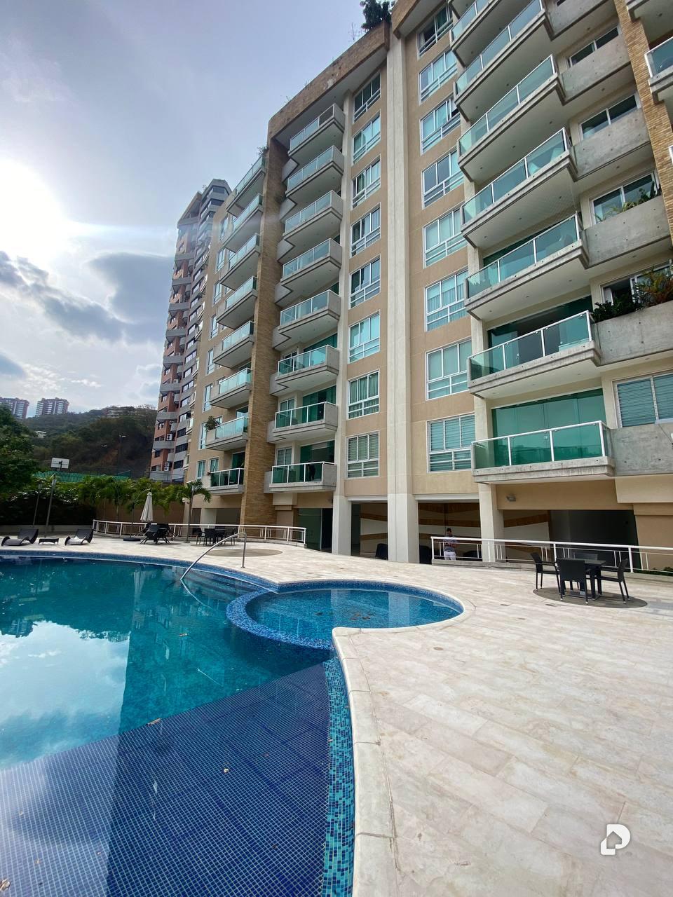 Apartment in Las Mesetas, Caracas – 1
